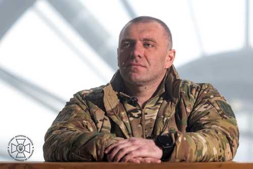 Операції СБУ за Василя Малюка: від Павутини до ударів по Кримському мосту - INFBusiness