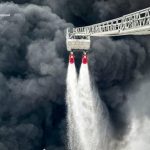 Дим над Львівщиною: після атаки російського дрона в області зафіксували небезпечні зміни у повітрі - INFBusiness