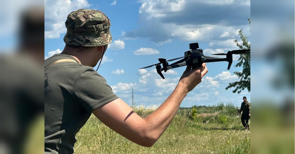 Україна розгорне нове покоління перехоплювачів зі штучним інтелектом: що це дасть - INFBusiness