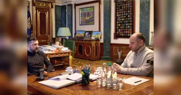 Кубраков повертається: Зеленський призначив нового радника з інфраструктури - INFBusiness