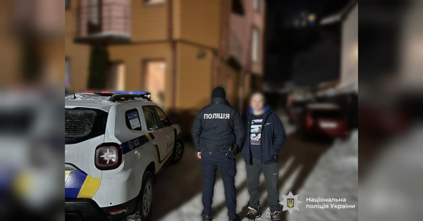 Не до салютів: поліція затримала іноземця за феєрверк у Буковелі (відео) - INFBusiness