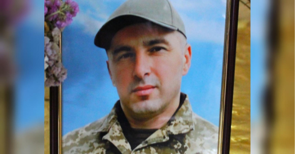 Понад півтора року очікування та надії: на Донеччині загинув доброволець з Київщини - INFBusiness