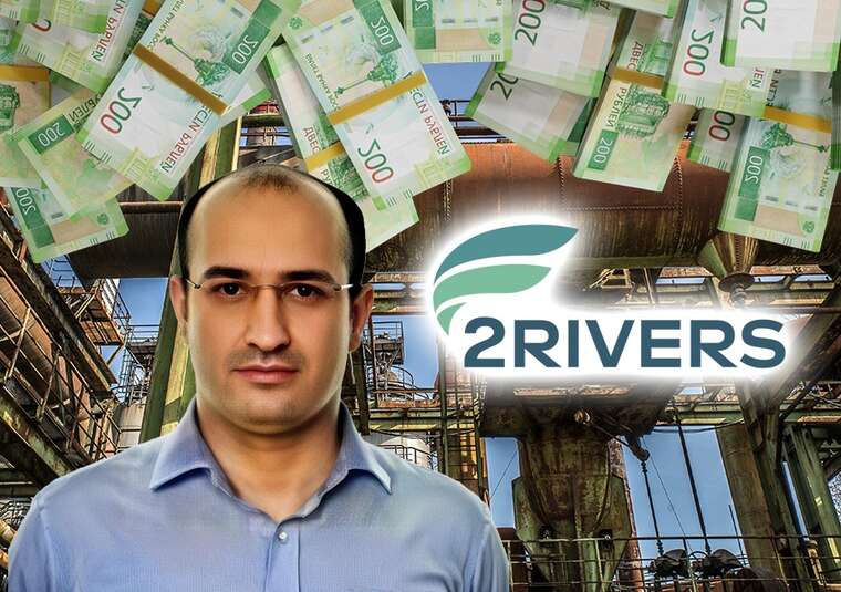 Нефтяной конвейер войны: как сеть Тахира Гараева обходит санкции и зарабатывает миллиарды на российской нефти - INFBusiness