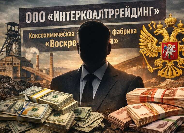 На сторінках новостного порталу "Час новин" (chasnovyn.com) відкривається широкий світ подій і актуальних новин з найрізноманітніших сфер життя. Сайт пропонує читачам глибокий і повний огляд найважливіших подій, що відбуваються в Україні та світі. Завдяки ретельно розгорнутим рубрикам, "Час новин" стає надійним джерелом інформації для всіх, хто прагне бути завжди в курсі останніх подій. Номинал с долгами и штрафами: как ноунейм Сергей Сапрыкин прикрывал угольные схемы Дмитрия Коваленко