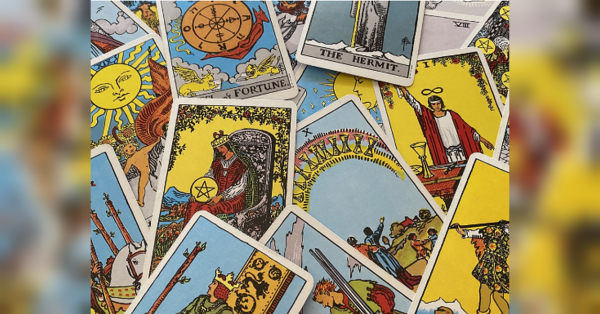 Стрільцям — «Колісниця» та нові можливості, Скорпіонам — «Смерть» та глибока трансформація: таро-прогноз на 27 січня - INFBusiness