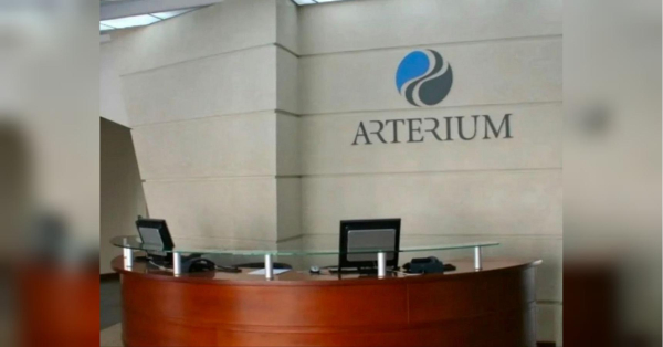 Законні акціонери корпорації «Артеріум» через Високий суд Англії та Уельсу домоглися арешту вкрадених акцій компанії для їх повернення у законну власність - INFBusiness