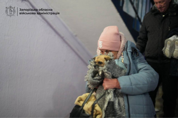 Новий рік під вибухи «Шахедів» відзначили жителі України: де у святкову ніч було «гучно» (фото, відео) - INFBusiness