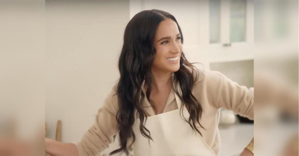 Не король і не принц Вільям: стало відомо, кого Меган Маркл найбільше боїться у разі повернення до Великої Британії - INFBusiness