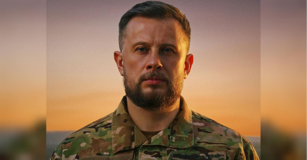 «Зроблено для тебе». Третій армійський корпус Білецького запустив&hellip;