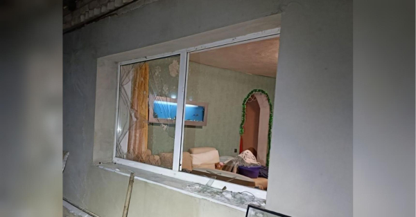 Росія вдарила десятками «шахедів» по мирних містах: палають будинки, є загиблі й поранені (фото) - INFBusiness