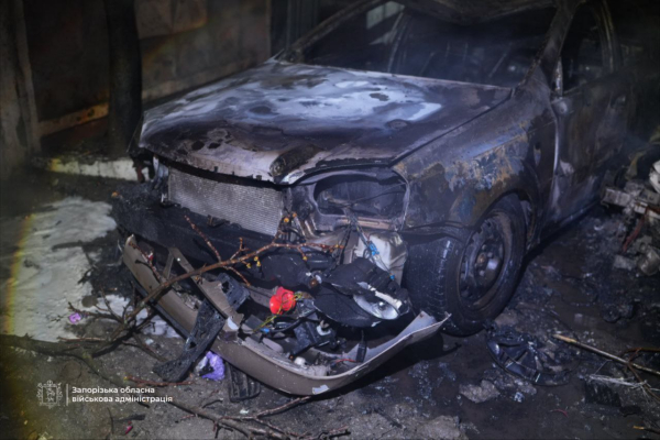 РФ вдарила по Україні балістикою і дронами: є загиблі та поранені (фото) - INFBusiness