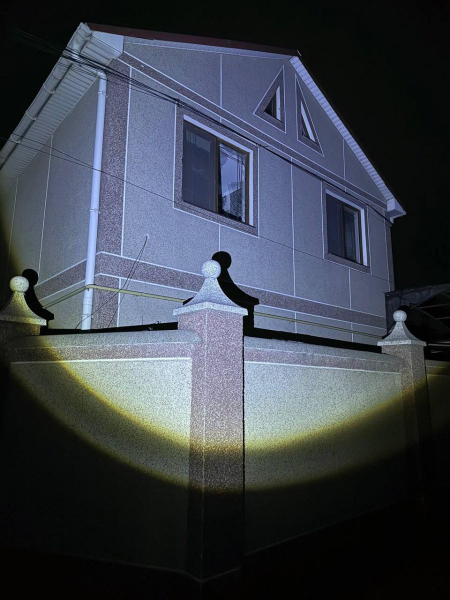 Одеса та Дніпропетровщина атаковані вночі дронами ворога: що відомо про наслідки (фото) - INFBusiness