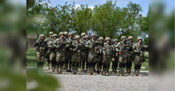Європа готується втрачати дітей: генерали попереджають про неминучість війни з росією - INFBusiness