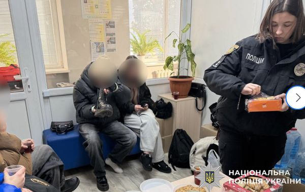 Автобус Відень — Київ розбився на Львівщині: є постраждалі (фото) - INFBusiness
