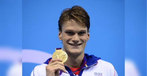 Дворазового олімпійського чемпіона звинуватили у тяжкому злочині (фото) - INFBusiness