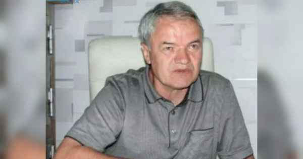 Помер легенда вінницького футболу, який керував «Нивою» у єврокубках (фото) - INFBusiness