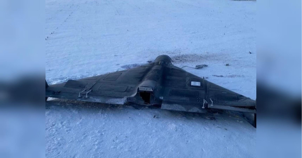 Крига скресла: в Україні «вже вирішують» проблему зі Starlink на російських дронах - INFBusiness