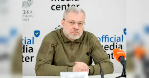 Ніколи не тримався за посаду: Галущенко вперше дав коментарі про справу «Мідас», плівки НАБУ та будинок Захарченка - INFBusiness