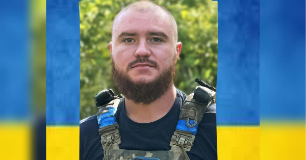 На його рахунку десятки знищених цілей ворога: воїн з Хмельниччини поліг в бою під Покровськом - INFBusiness
