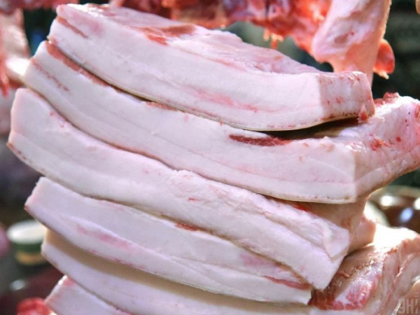 Як вибрати сало: експертка з якості продукції свинарства розповіла про нюанси - INFBusiness