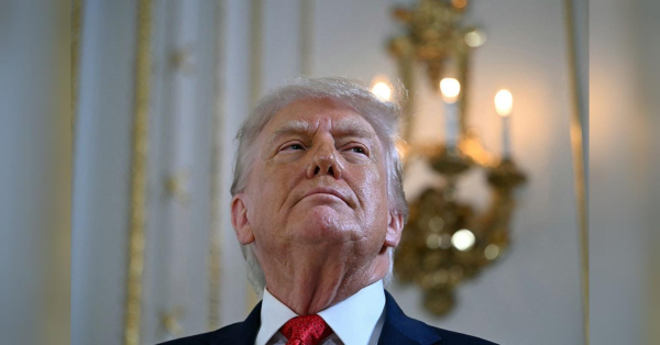 Трамп сказав, що станеться у разі відмови віддати Гренландію - INFBusiness