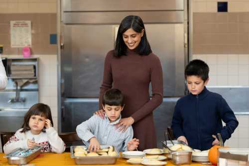 Віцепрезидент США Венс та його дружина чекають на четверту дитину - INFBusiness