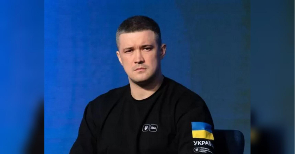 Цифровий стратег стає міністром оборони: Зеленський висунув Федорова на посаду міністра оборони - INFBusiness