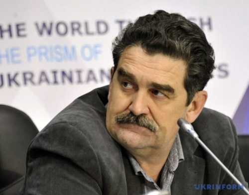 Ігор Семиволос: Іран зараз перебуває у фазі ідеального шторму - INFBusiness