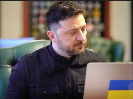 Зеленський анонсував нові тристоронні переговори - INFBusiness