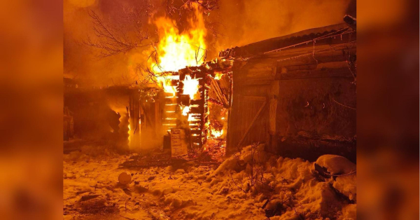 Майже 300 дронів та балістика: вночі росіяни знову вдарили по об'єктах енергетики - INFBusiness