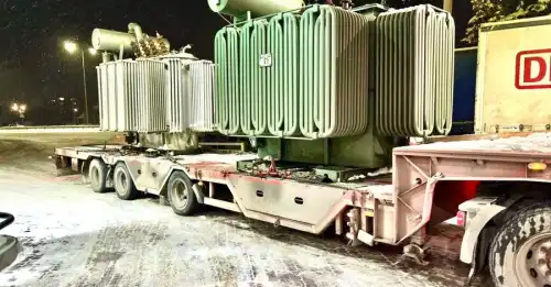 17 країн та ЄС надали Україні енергетичну допомогу у січні - INFBusiness