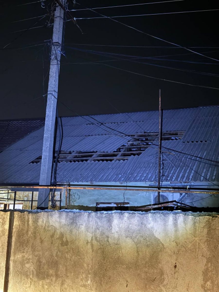 Одеса та Дніпропетровщина атаковані вночі дронами ворога: що відомо про наслідки (фото) - INFBusiness