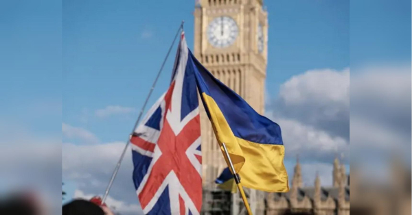 Непохитні в підтримці: Британія виділяє додаткову допомогу українським енергетикам - INFBusiness