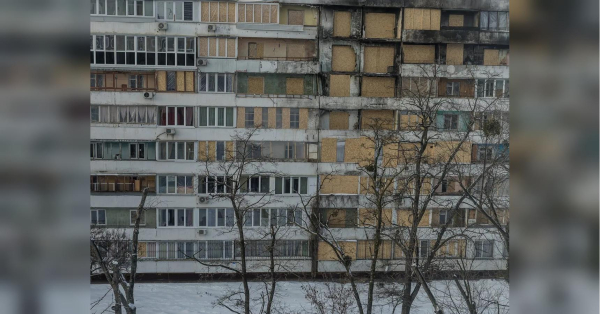 Київ заморожують: ЗМІ про мету росії перетворити столицю на непридатне до життя місто - INFBusiness