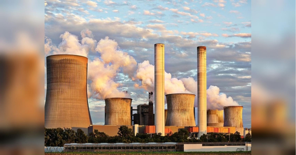 Енергетику доведеться будувати з нуля: Україні потрібні мільярди та нові ТЕЦ - INFBusiness