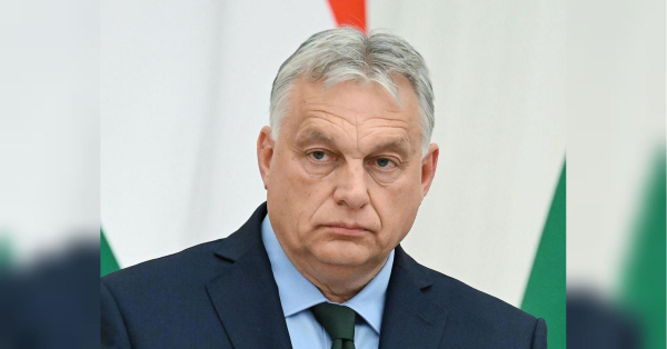 Орбан знову у центрі скандалу: запустив петицію проти фінансування України - INFBusiness