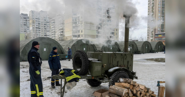 На межі катастрофи: США заблокували енергетичну допомогу Україні на мільйони доларів - INFBusiness