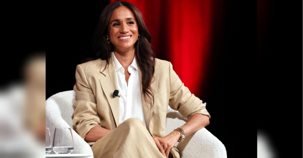 «Просто перестаньте робити все інше»: Меган Маркл отримала жорстку пораду щодо своєї кар’єри - INFBusiness