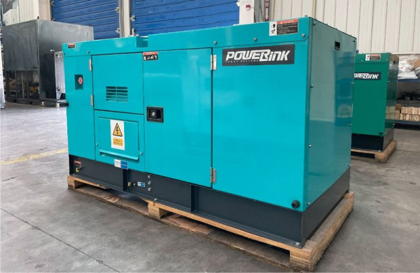 Все висить на волосині: чому на Полтавщині відмовляються від дизельних генераторів та як рятують область від блекауту - INFBusiness