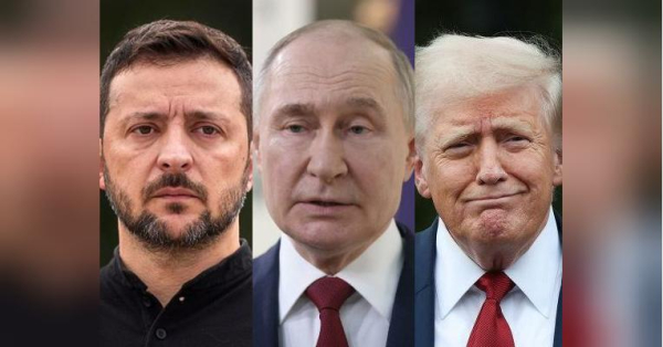 Мир на межі зриву: план Трампа стикається з кремлівською стіною - INFBusiness