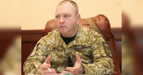 Дейнеко після звільнення з ДПСУ отримав нову посаду: що відомо - INFBusiness