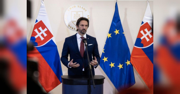 Україна ніколи не буде в НАТО: гучна заява міністра оборони Словаччини - INFBusiness