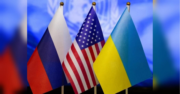 Історичний момент чи формальність? В Абу-Дабі готуються до перших переговорів у форматі Україна-США-рф - INFBusiness