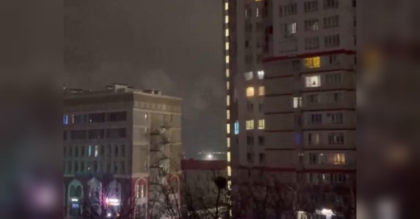 Російський Білгород був повністю знеструмлений внаслідок ракетного удару&hellip;
