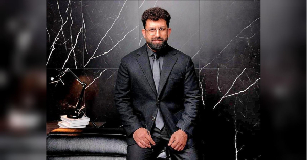 «Іноземець після війни — це не гість без зобов’язань, а учасник відновлення країни», — адвокат Магеррамов - INFBusiness