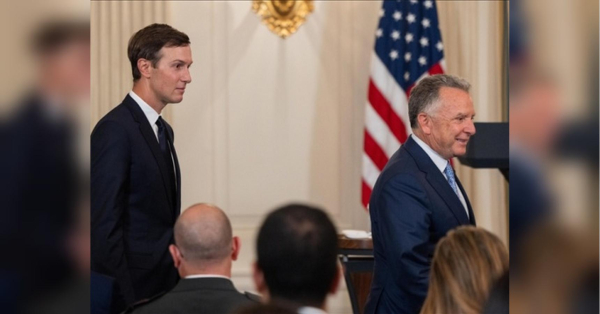 Віткофф і Кушнер не братимуть участі у подальших перемовинах: що відбувається - INFBusiness