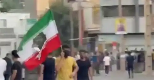 Ігор Семиволос: Іран зараз перебуває у фазі ідеального шторму - INFBusiness