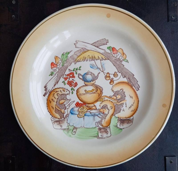 «Композиція „Сім'я їжаків“ розповідає про тепло, що тримає разом», — колекціонерка Людмила Карпінська- Романюк - INFBusiness