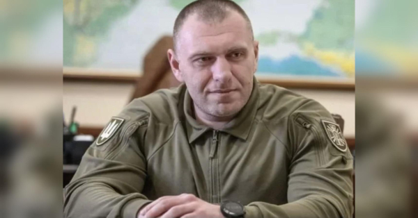 Глава СБУ Василь Малюк погодився піти у відставку — ЗМІ - INFBusiness