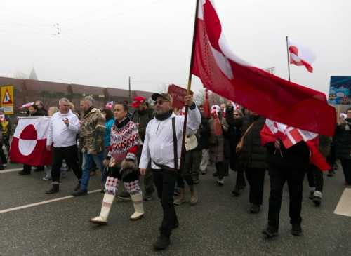 Роман Безсмертний: На тлі Гренландії - Україна ланка, що утримує діалог Європи та США - INFBusiness